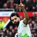Mohamed Salah