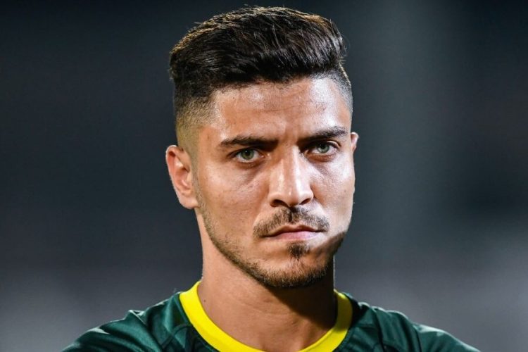 Mohamed Sherif