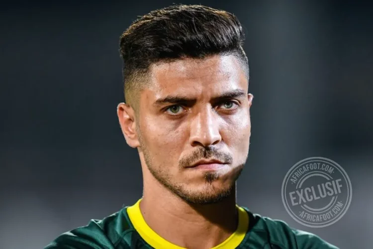 Mohamed Sherif