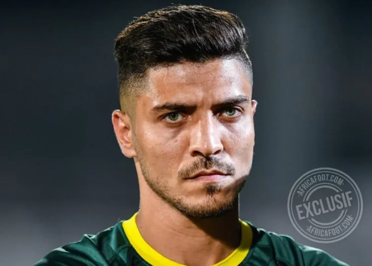 Mohamed Sherif