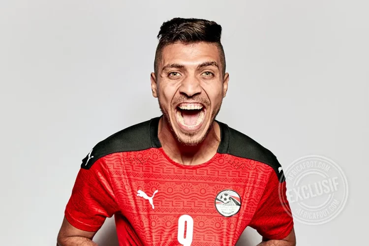 Mohamed Sherif