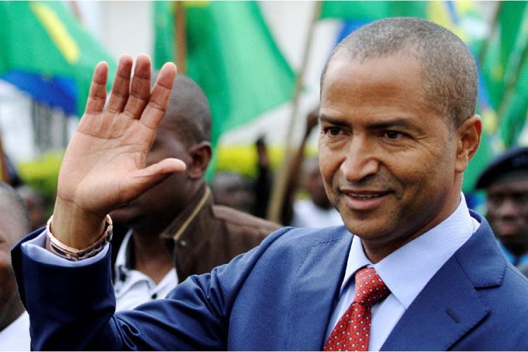 Moïse Katumbi