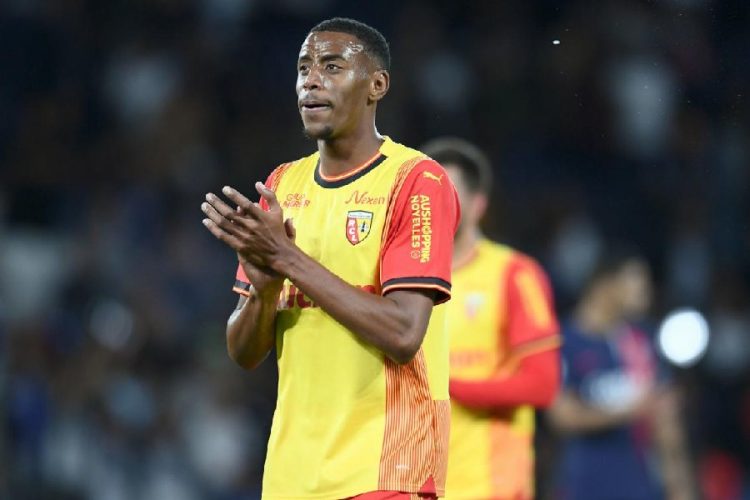 Morgan Guilavogui