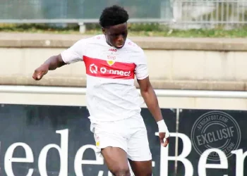 Moussa Cissé