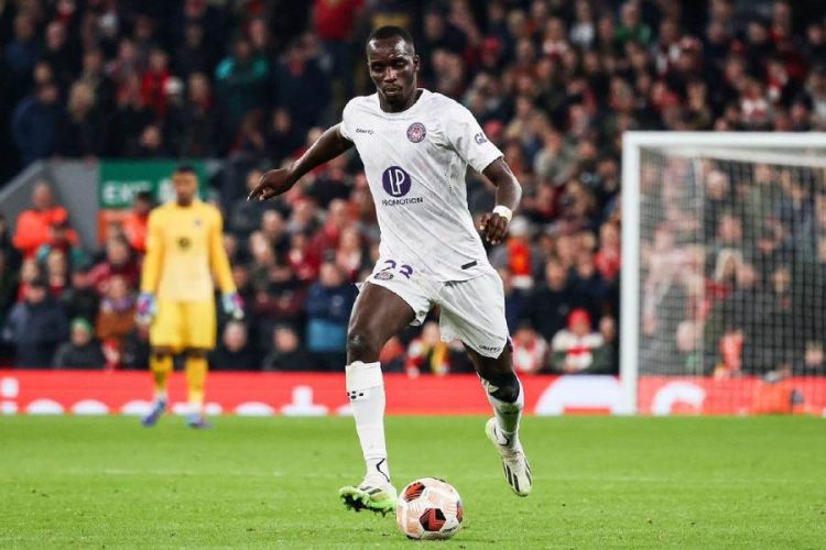 Moussa Diarra