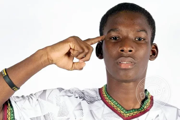 Moussa Massiré Diop