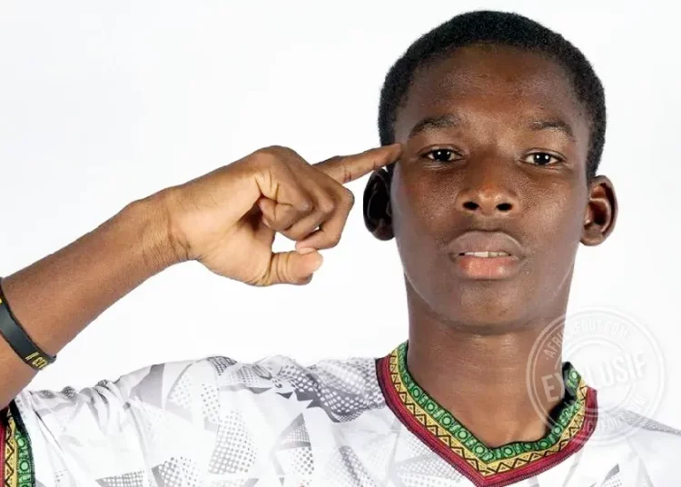 Moussa Massiré Diop