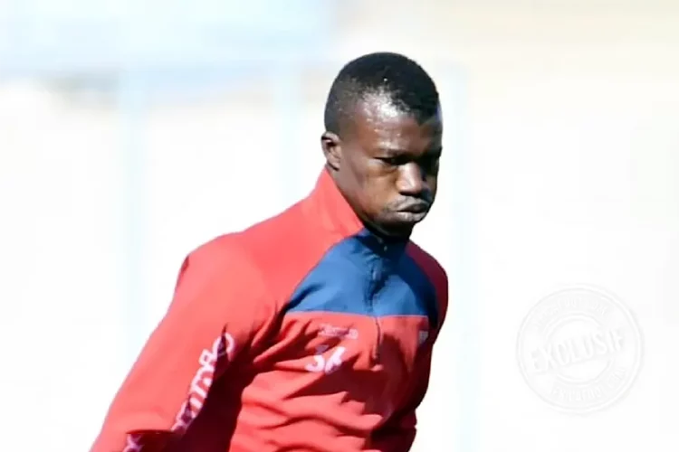 Moussa Sissoko