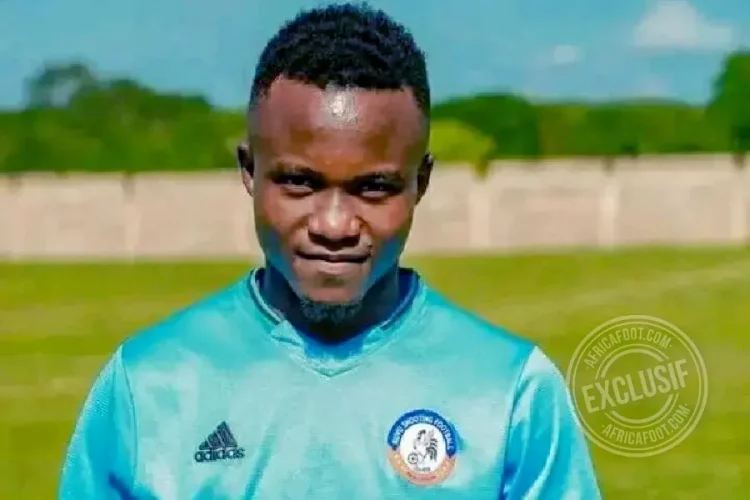 Nathaniel Chilambo
