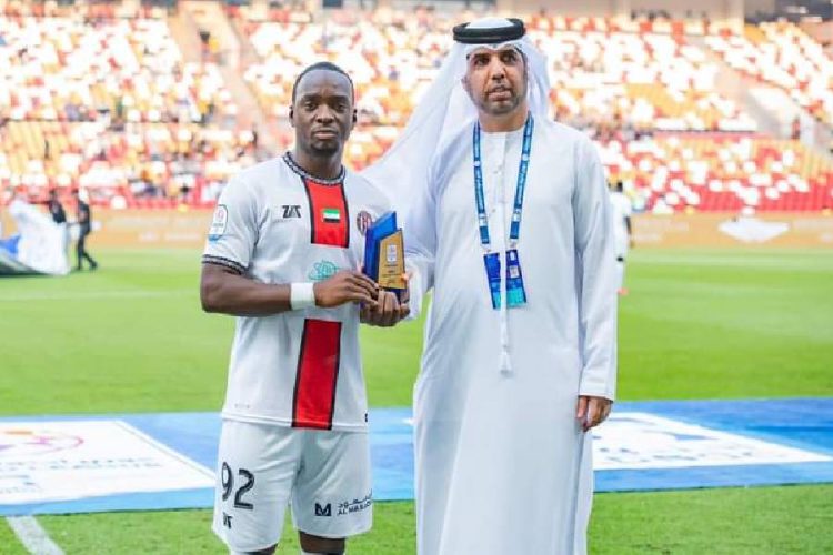 Neeskens Kebano