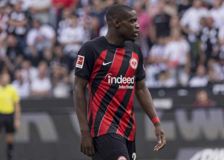 Niels Nkounkou