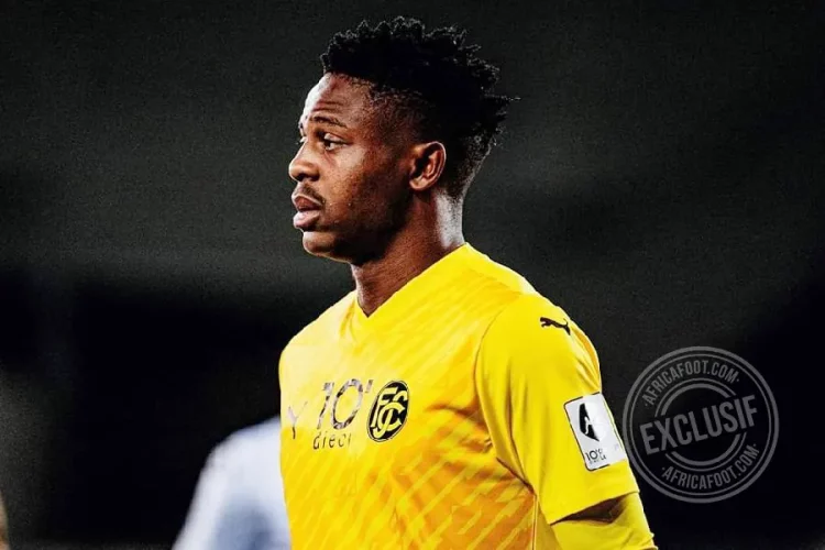 Ntazana Mayembe