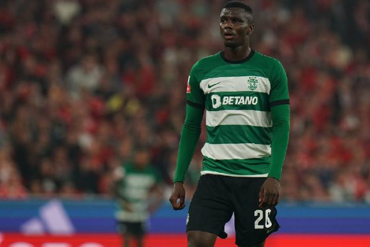 Ousmane Diomande