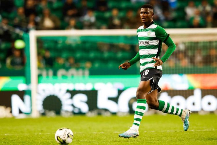 Ousmane Diomande
