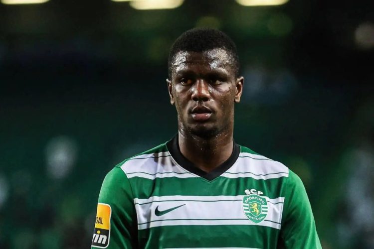 Ousmane Diomandé