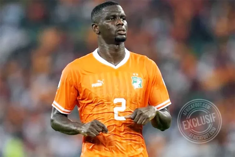 Ousmane Diomande