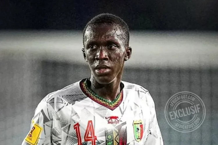 Ousmane Thiero