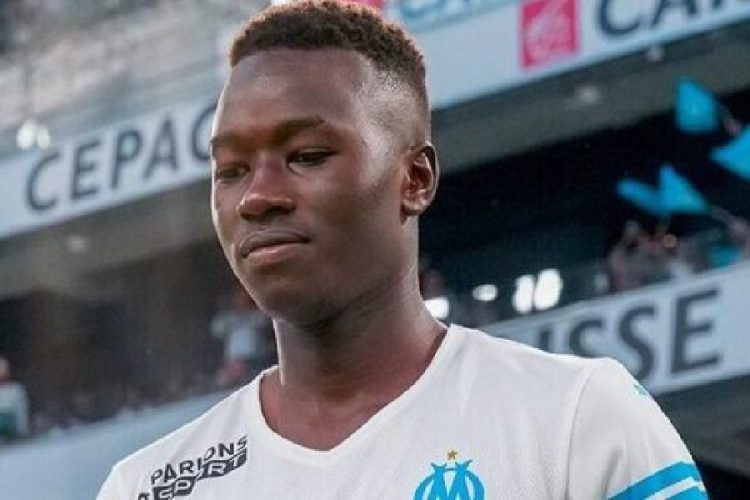 Pape Gueye