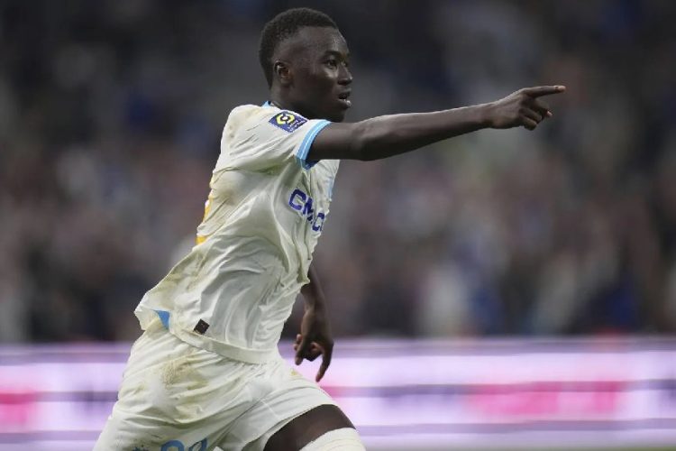 Pape Gueye