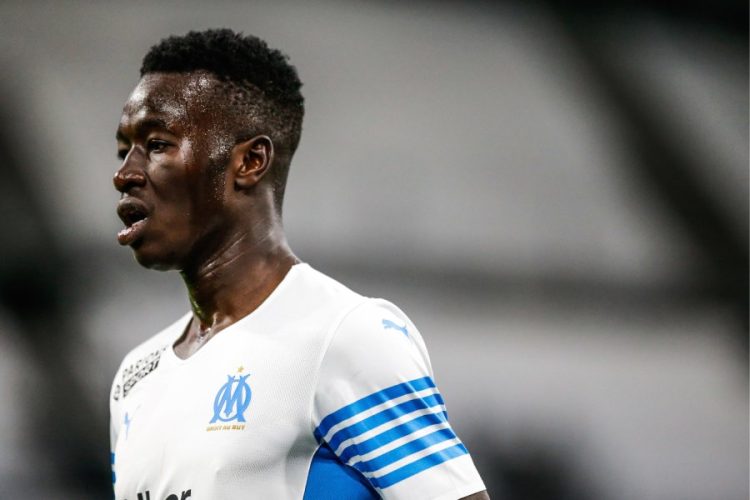 Pape Gueye