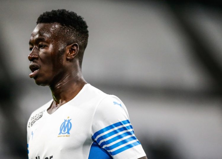 Pape Gueye