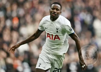 Pape Matar Sarr