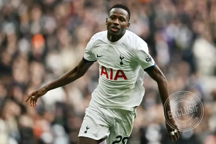 Pape Matar Sarr