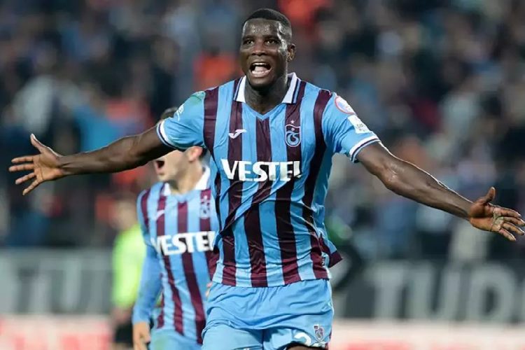 Paul Onuachu
