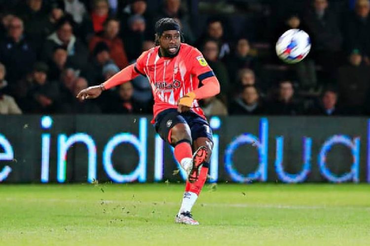 Pelly Ruddock Mpanzu
