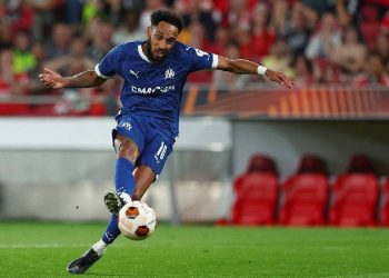 Pierre-Emerick Aubameyang