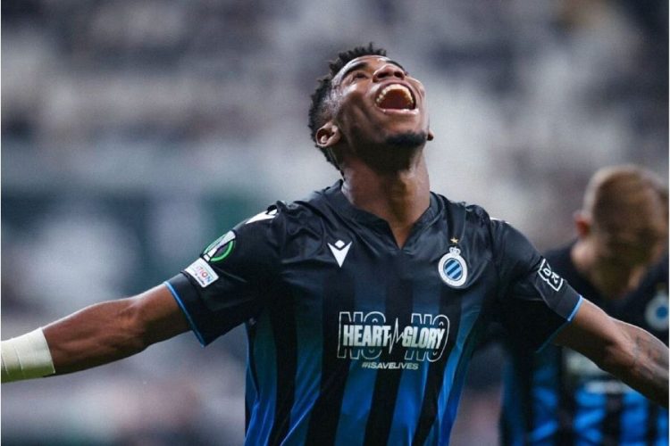 Raphael Onyedika
