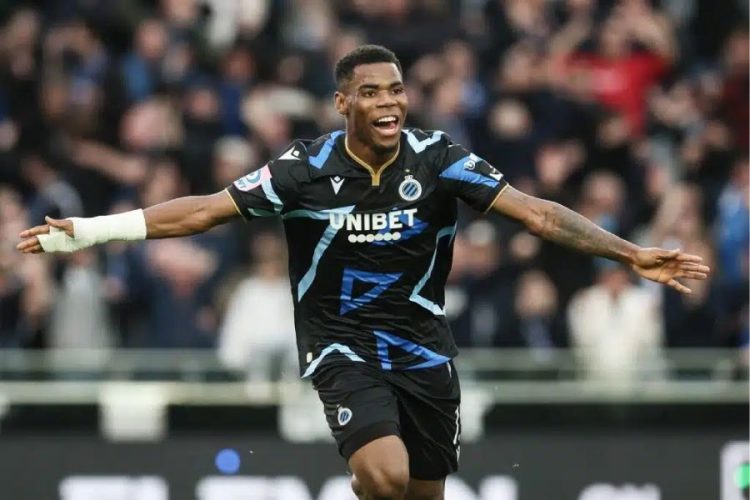 Raphael Onyedika