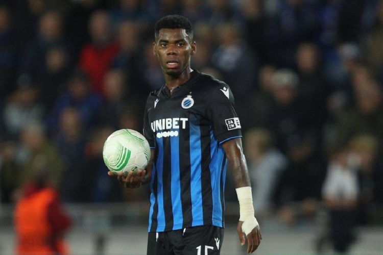 Raphael Onyedika