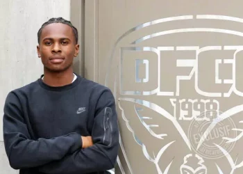 Rayane Messi Tanfouri