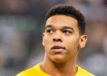 Rome-Jayden Owusu-Oduro très convoité en Europe