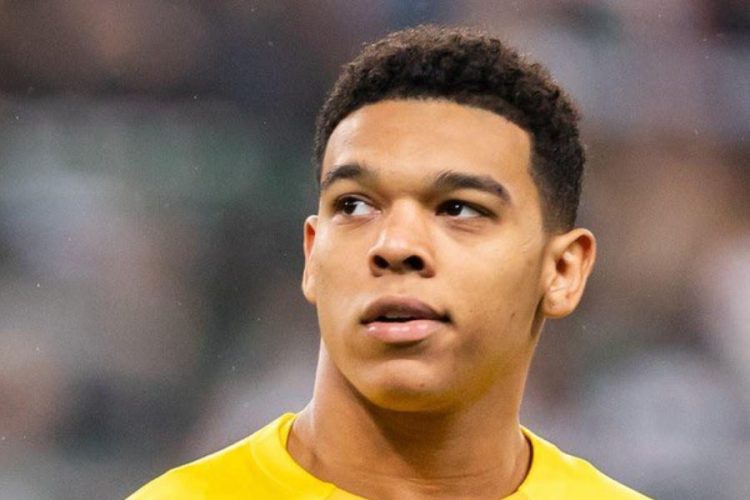 Rome-Jayden Owusu-Oduro très convoité en Europe