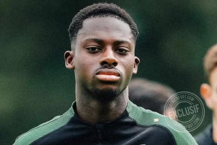 Sadik Fofana