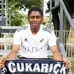 Sambou Sissoko