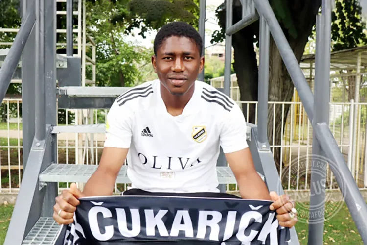 Sambou Sissoko