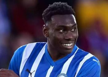 Samuel Omorodion convoité en Premier League