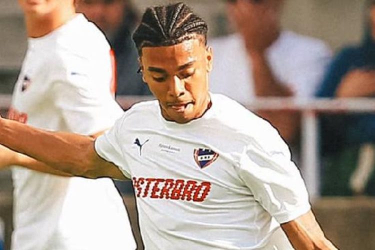 Sebastian Clemmensen dans le viseur de Nordjaelland