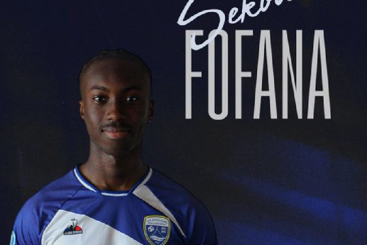 Sékou Fofana