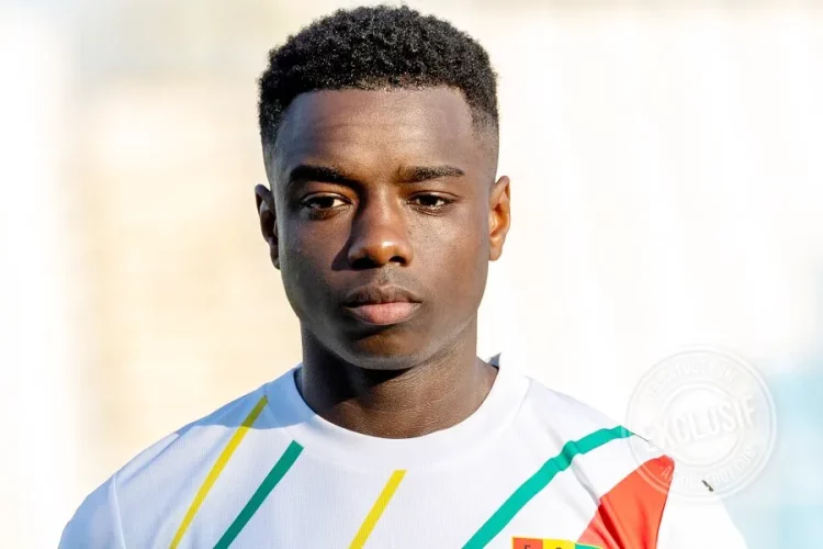 Sékou Oumar Sylla