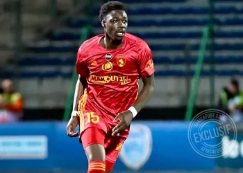 Serge Philippe Raux Yao