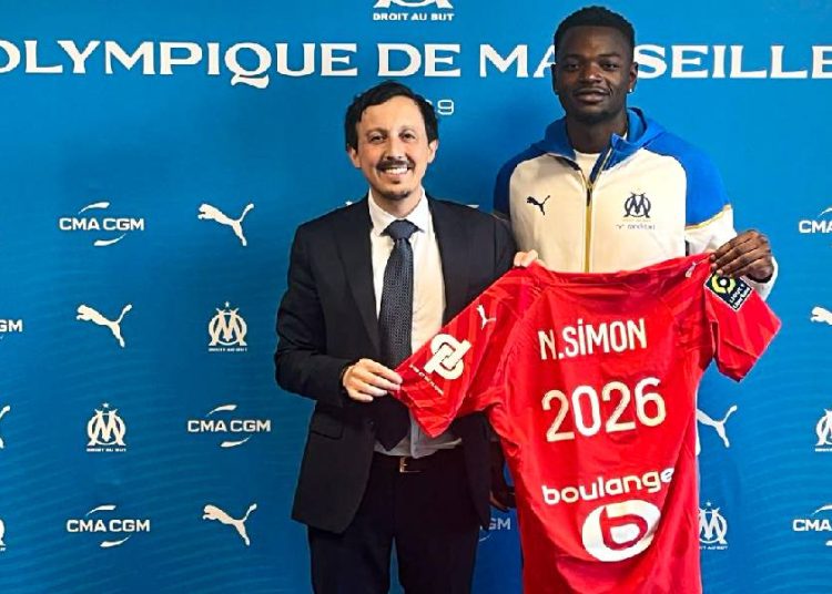 Simon Ngapandouetnbu