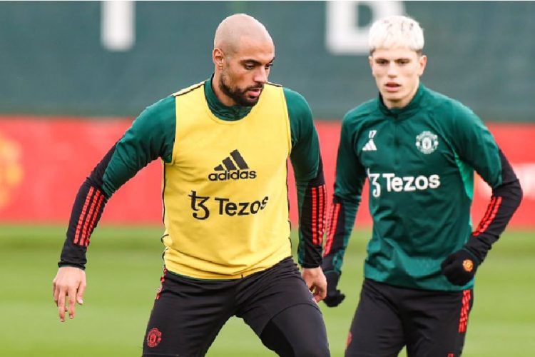 Sofyan Amrabat