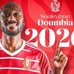 Souleyman Doumbia