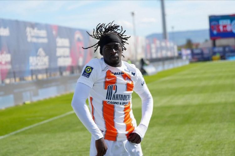 Tanguy Coulibaly