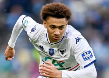 Le Bayer Leverkusen sur les traces de Tidiam Gomis