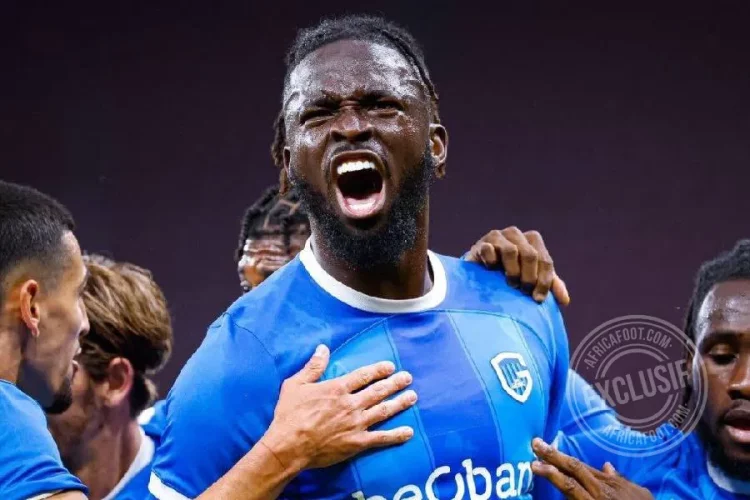 Tolu Arokodare